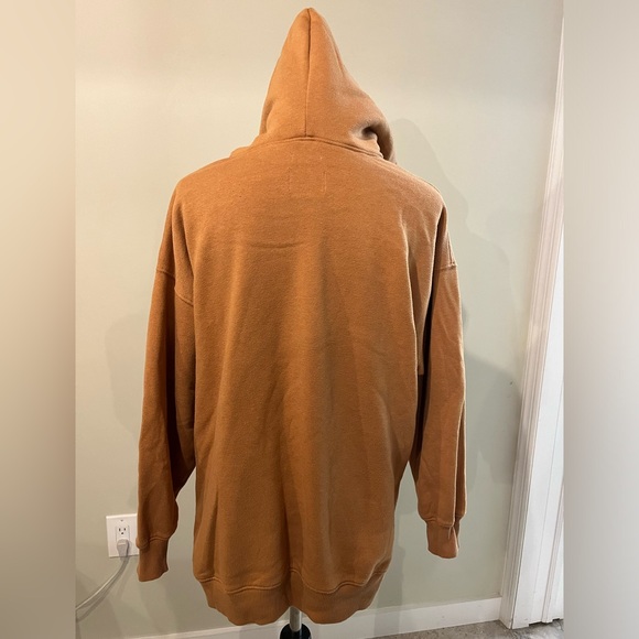 2/$15 AE Hooded Sweatshirt Size XS - Picture 5 of 13